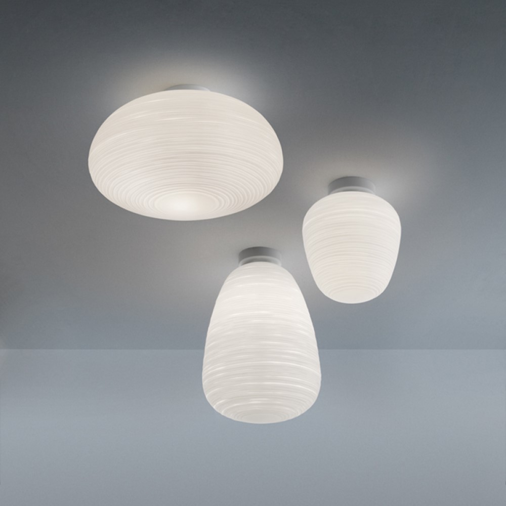 Foscarini Rituals 2 stropna svetilka | formasvetila.si