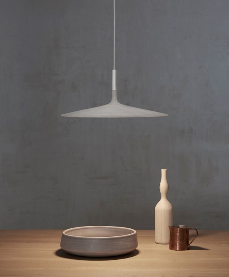 Foscarini Aplomb Large LED viseča svetilka | formasvetila.si