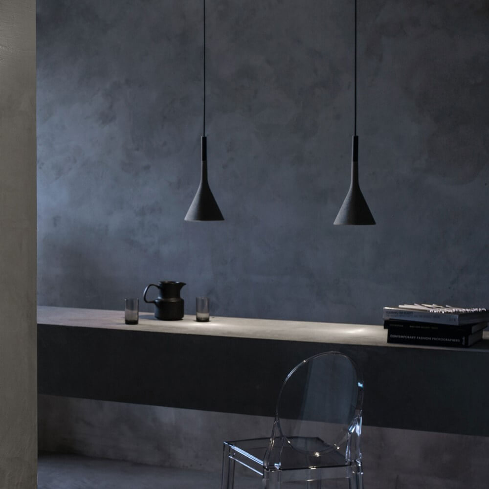 Foscarini Aplomb Mini viseča svetilka | formasvetila.si