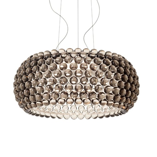 Foscarini Caboche Plus Grande LED viseča svetilka | formasvetila.si