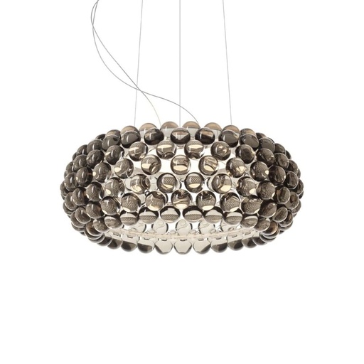 Caboche Plus Media LED viseča svetilka