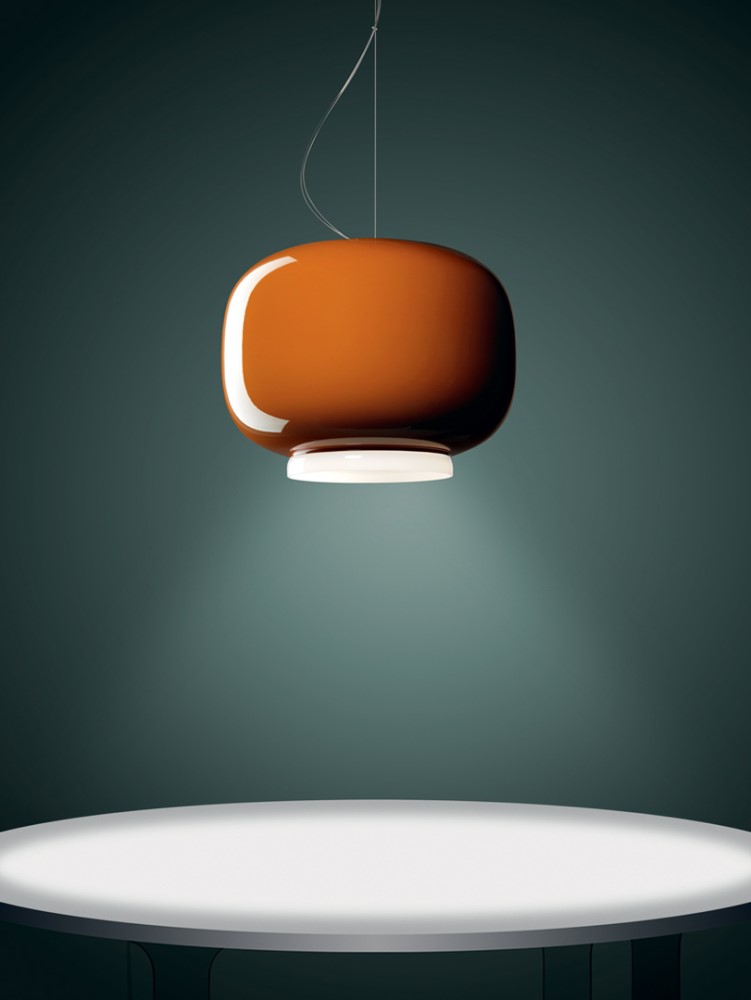 Foscarini Chouchin 1 viseča svetilka | formasvetila.si