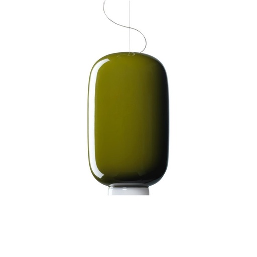 Foscarini Chouchin 2 viseča svetilka | formasvetila.si