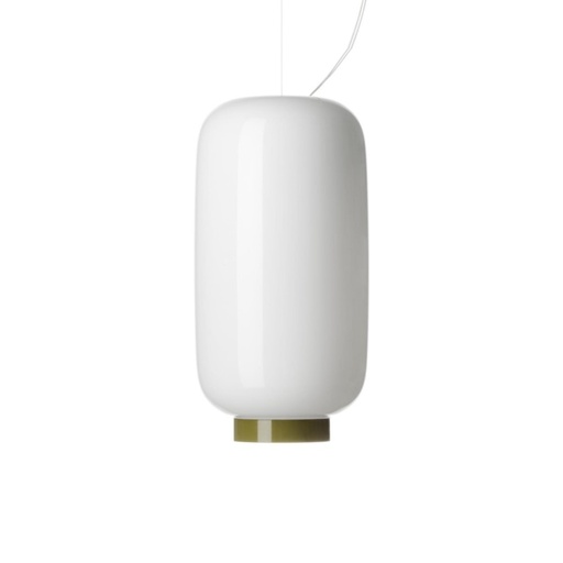 Foscarini Chouchin 2 Reverse viseča svetilka | formasvetila.si