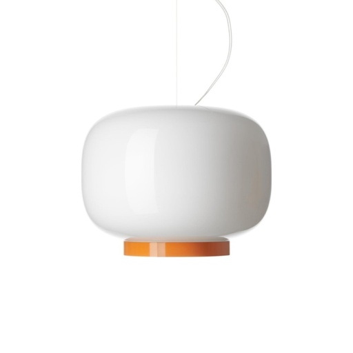 Foscarini Chouchin 1 Reverse viseča svetilka | formasvetila.si