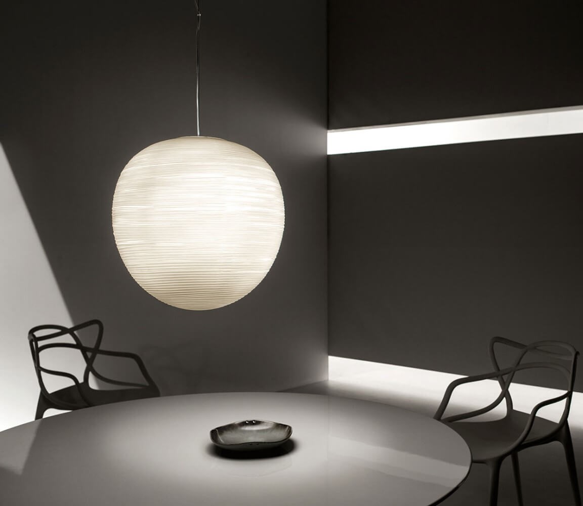 Foscarini Rituals XL E27 viseča svetilka | formasvetila.si