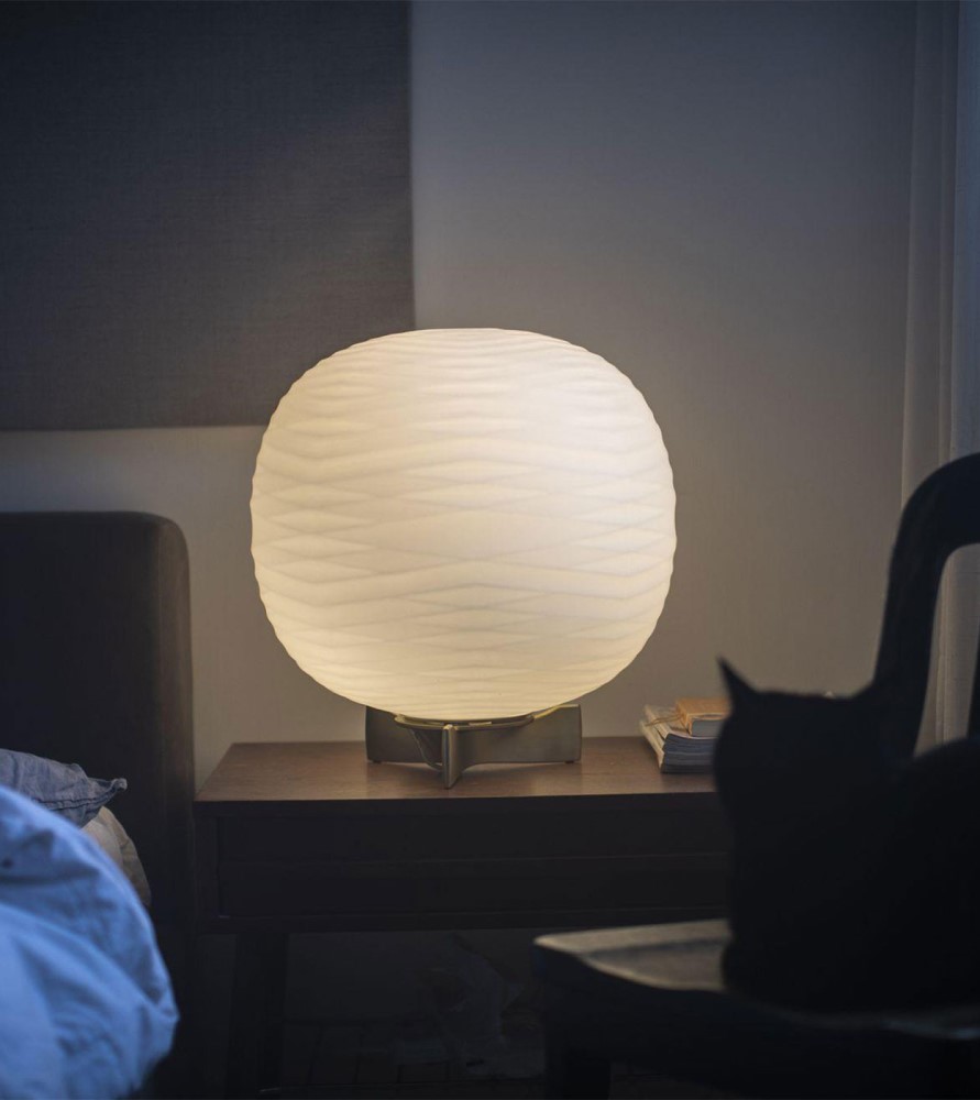 Foscarini Gem namizna svetilka | formasvetila.si