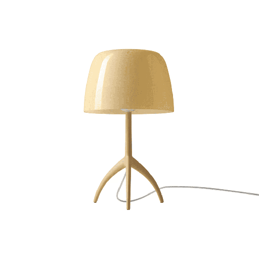 Foscarini Lumiere Nuances namizna svetilka | formasvetila.si