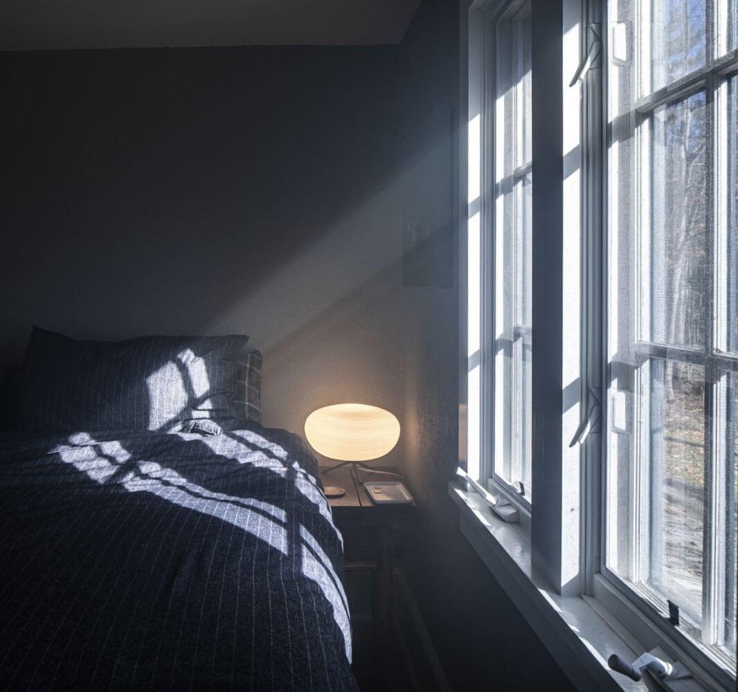 Foscarini Rituals 2 namizna svetilka | formasvetila.si