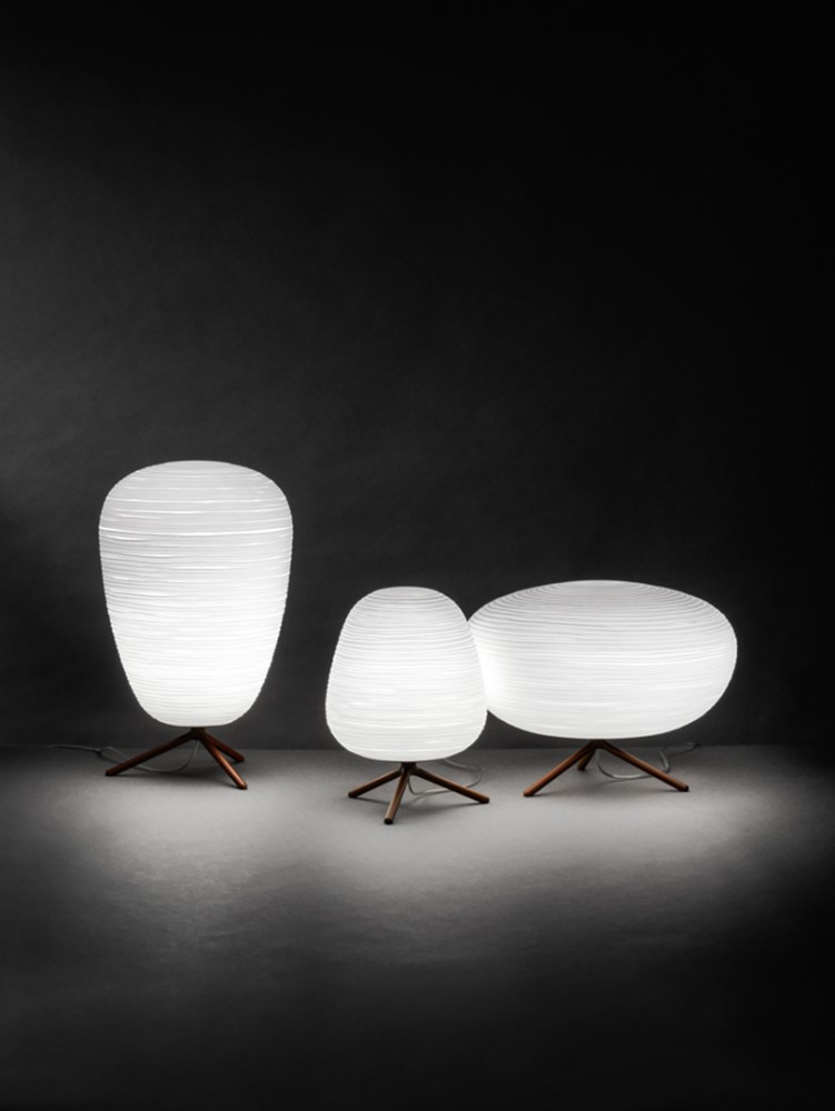 Foscarini Rituals 3 namizna svetilka | formasvetila.si