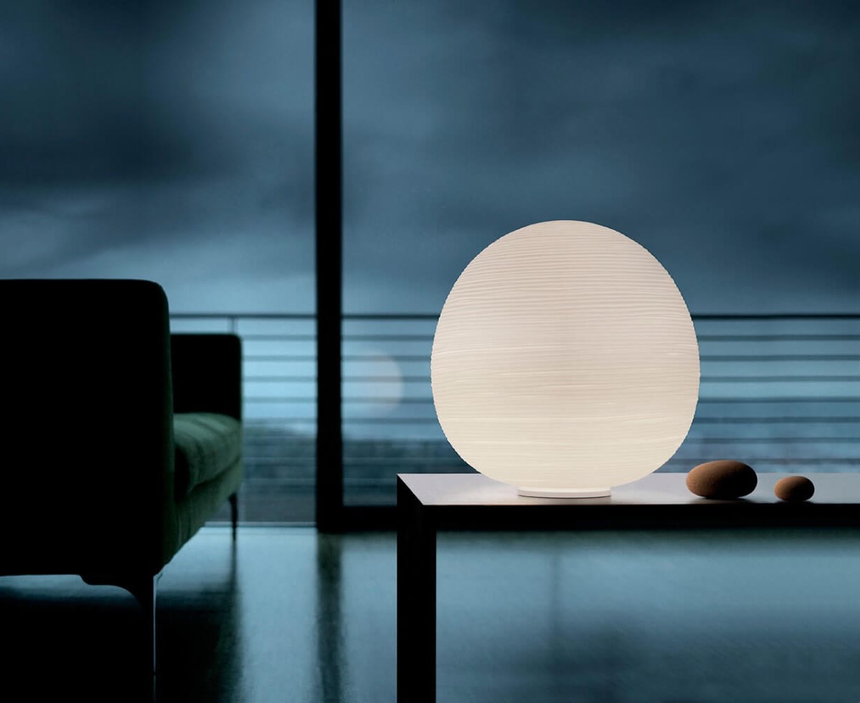 Foscarini Rituals XL namizna svetilka | formasvetila.si