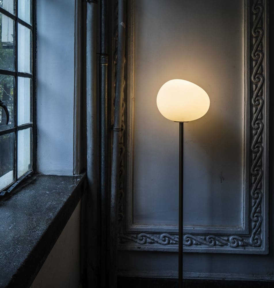 Foscarini Gregg stoječa svetilka | formasvetila.si