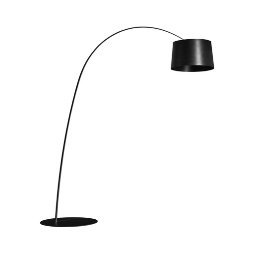 Twiggy E27 stoječa svetilka