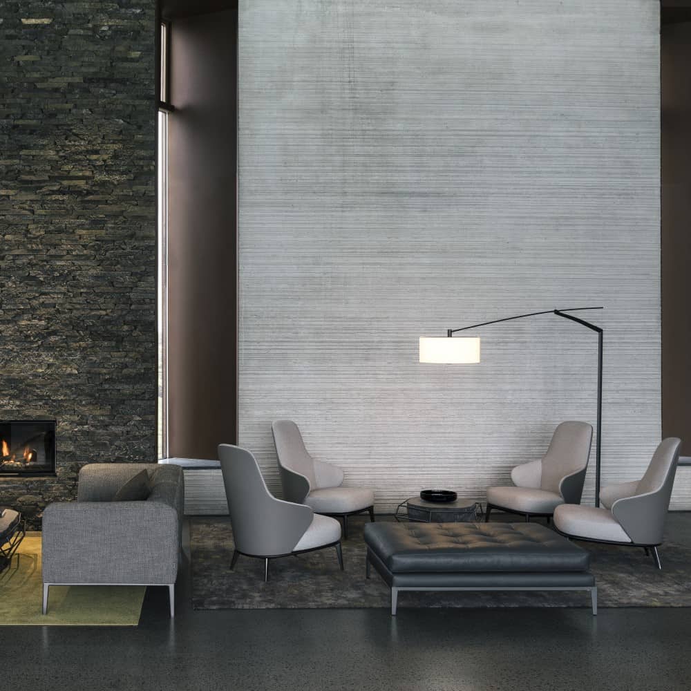 Vibia Balance 5189 stoječa svetilka | formasvetila.si