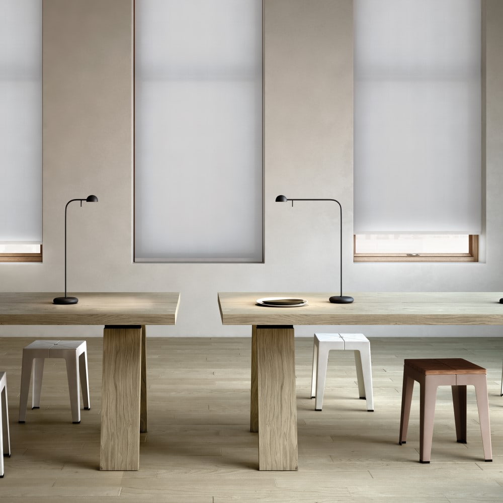Vibia Pin 1655 namizna svetilka | formasvetila.si