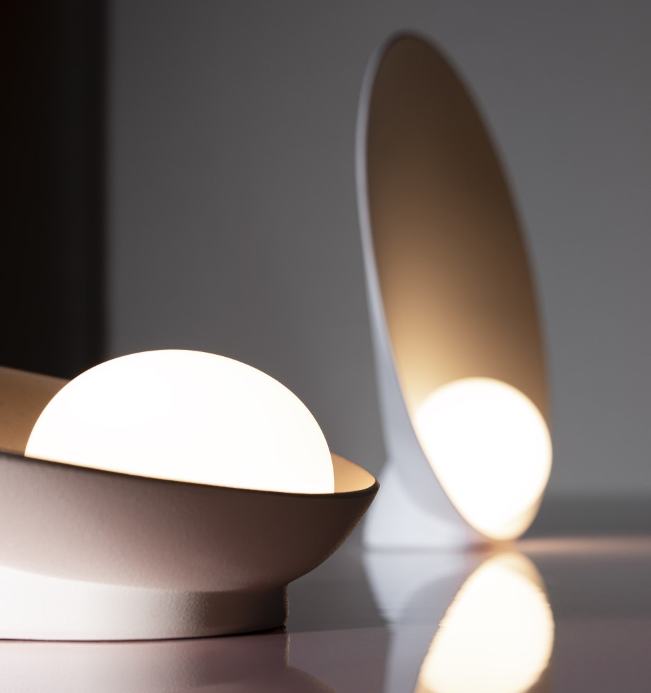 Vibia Musa 7400 namizna svetilka | formasvetila.si