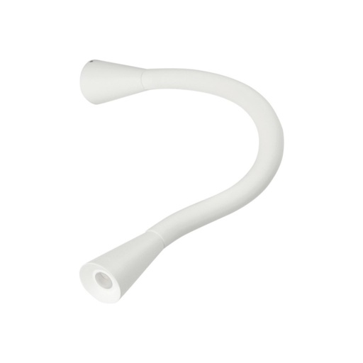Linea Light Collection Snake_W1 stenska svetilka | formasvetila.si