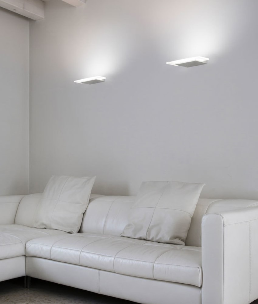 Linea Light Collection Dublight stenska svetilka | formasvetila.si