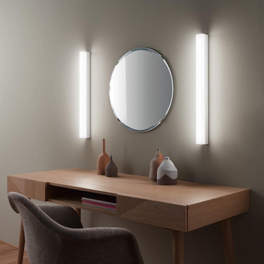 Linea Light Collection Kioo stenska svetilka | formasvetila.si