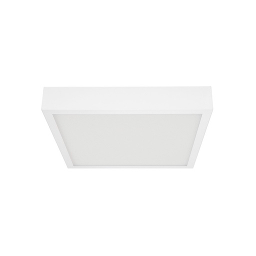 Linea Light Collection Box Square stenska in stropna svetilka | formasvetila.si