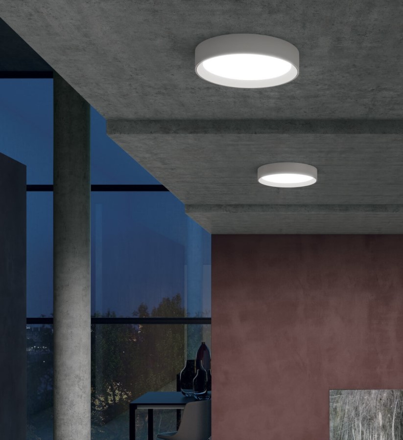 Linea Light Collection Tara stropna svetilka | formasvetila.si