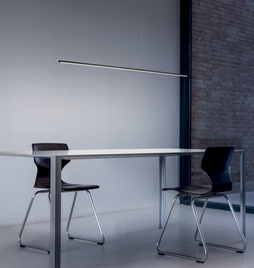 Linea Light Collection Straight_P1 viseča svetilka | formasvetila.si