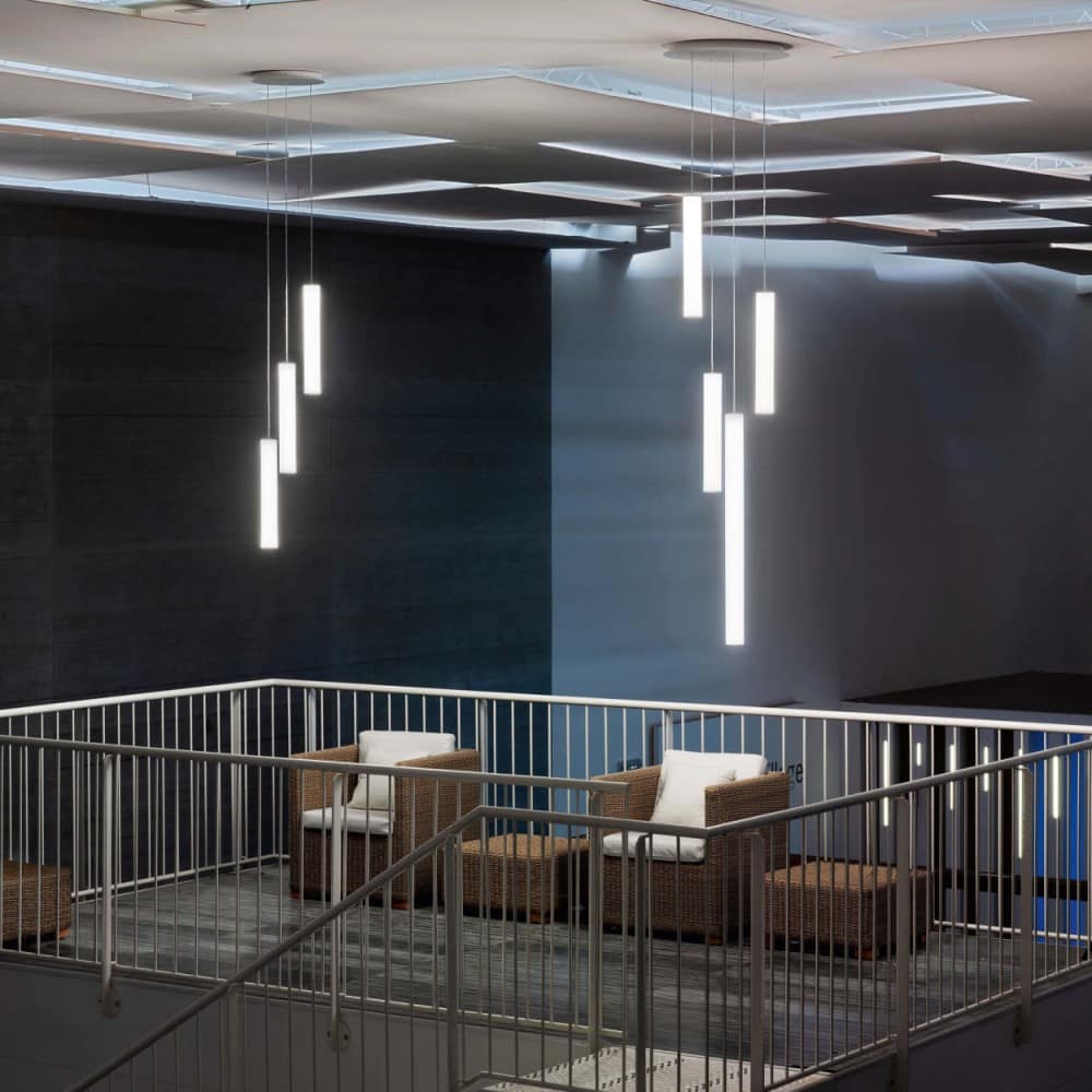 Linea Light Collection Tu-V viseča svetilka | formasvetila.si