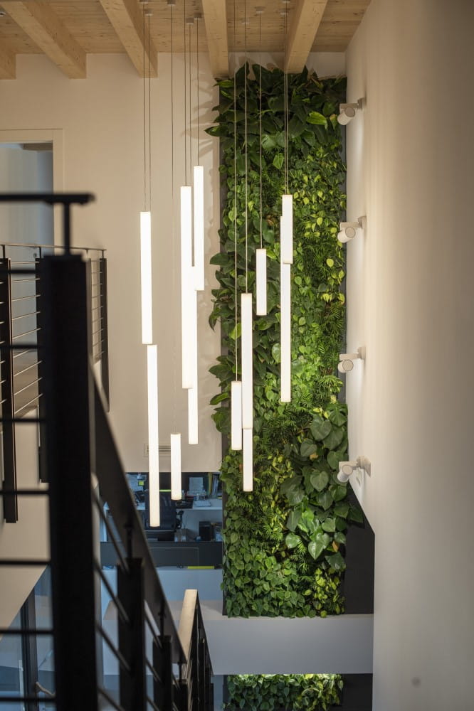 Linea Light Collection Tu-V viseča svetilka | formasvetila.si