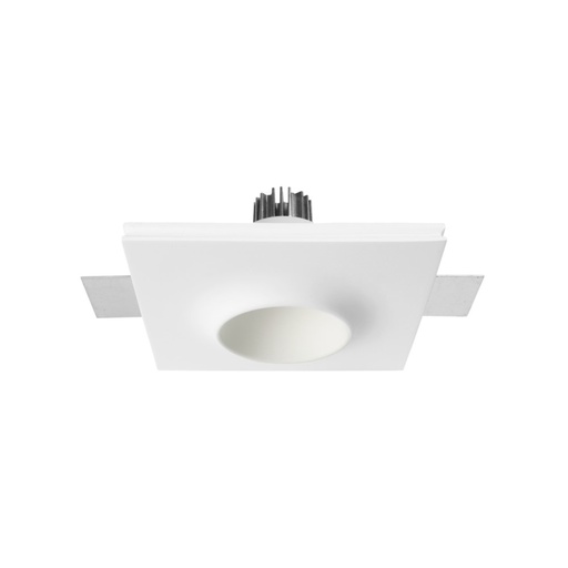 Linea Light Collection Gypsum_O vgradna stropna svetilka | formasvetila.si