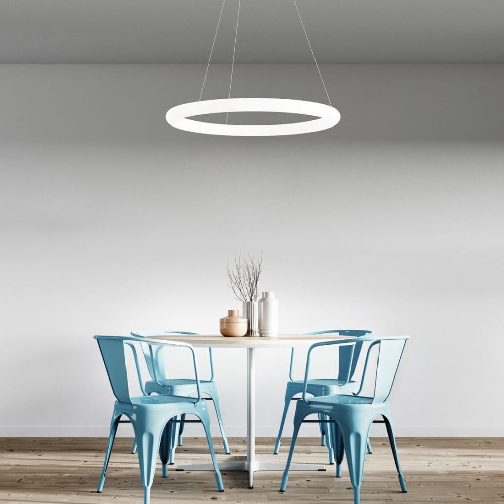 Linea Light Collection Polo viseča svetilka | formasvetila.si