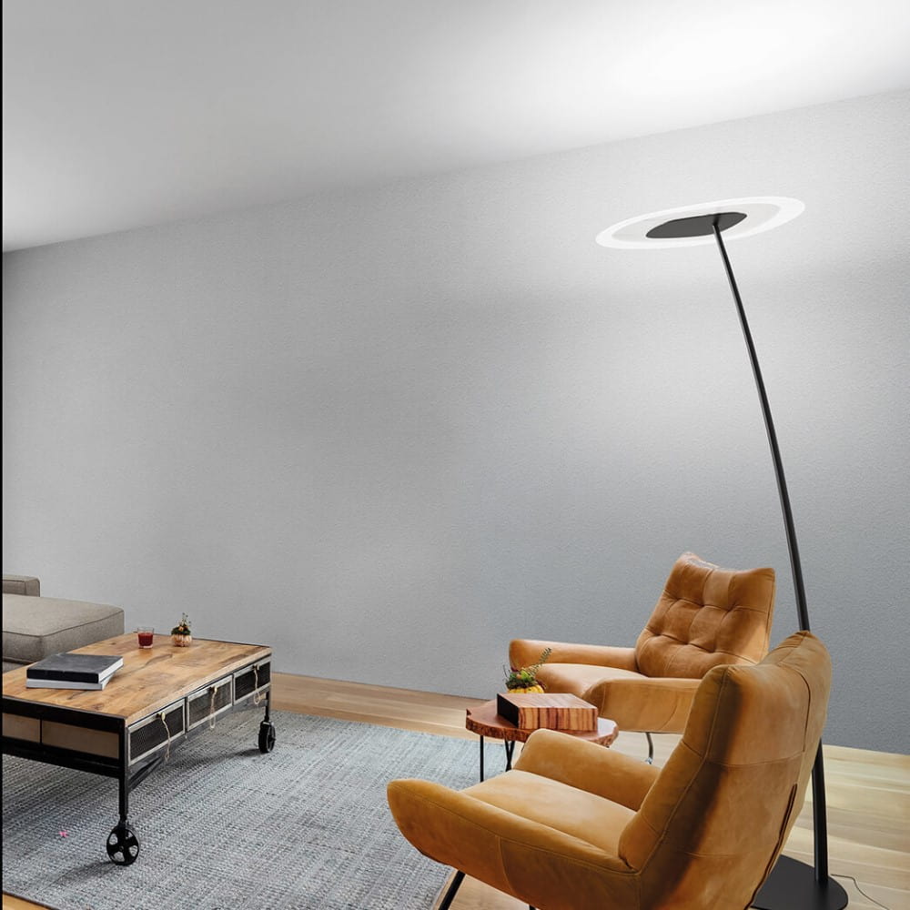 Linea Light Collection Antigua stoječa svetilka | formasvetila.si