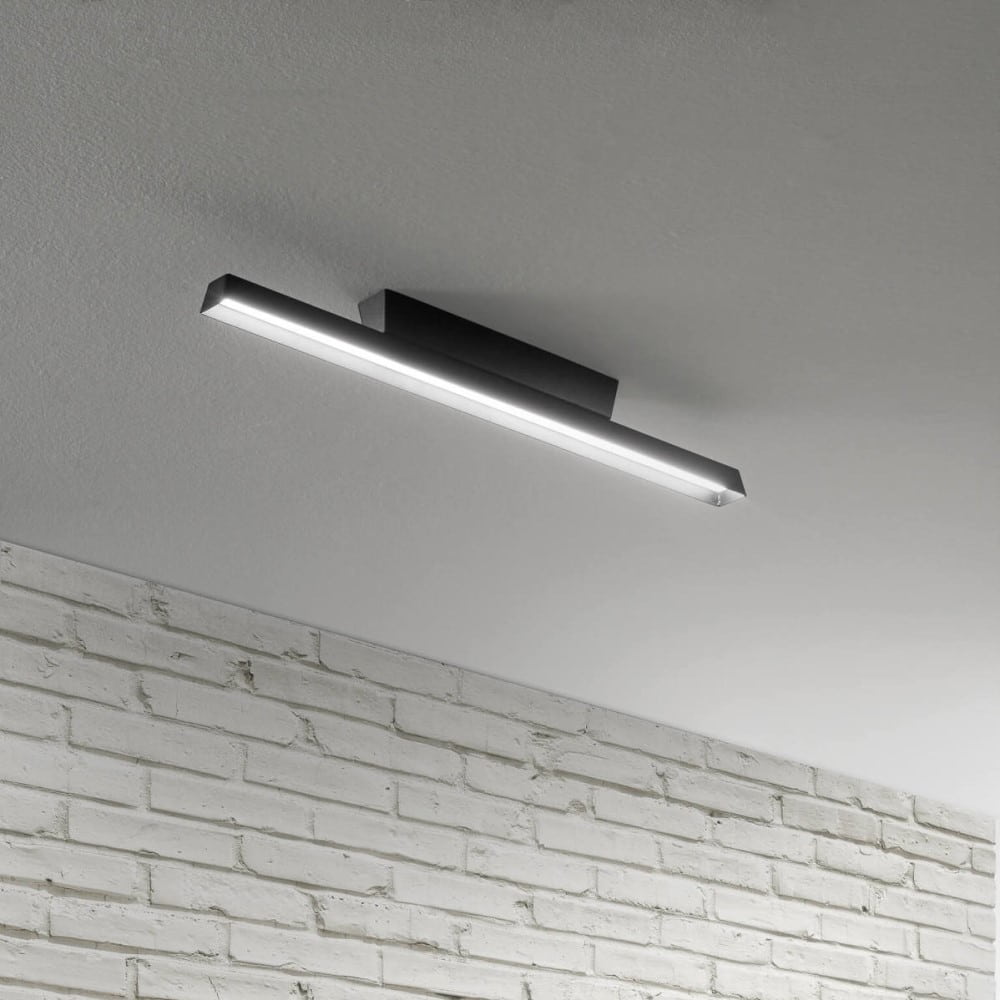 Linea Light Collection Lira Aisi zunanja stropna svetilka | formasvetila.si