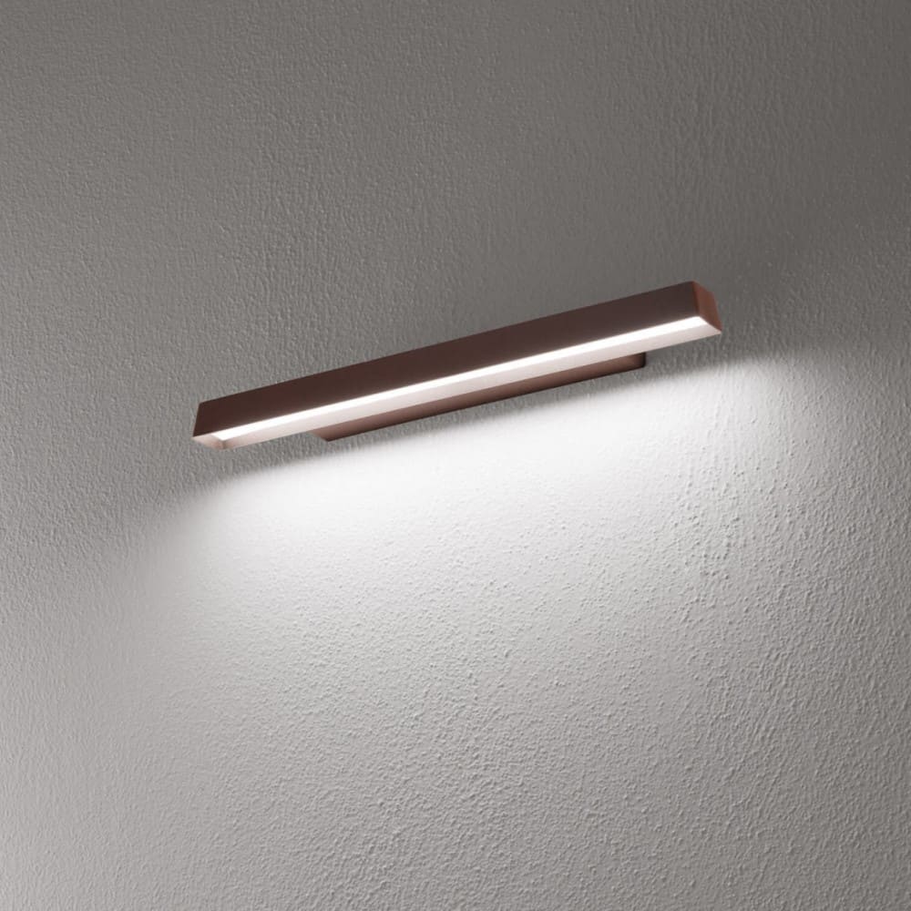 Linea Light Collection Lira Aisi zunanja stenska svetilka | formasvetila.si