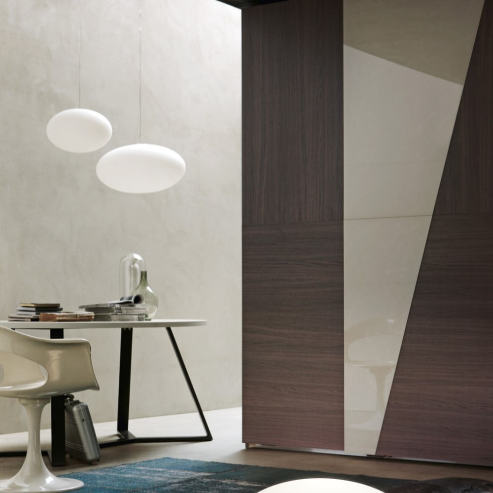 Linea Light Collection Oh! Smash E27 viseča svetilka | formasvetila.si