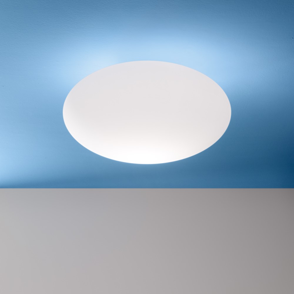 Linea Light Collection Oh! Smash E27 stropna svetilka | formasvetila.si