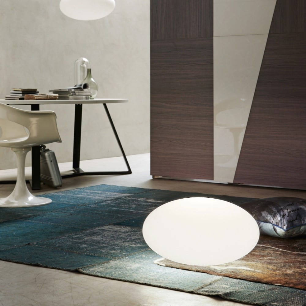 Linea Light Collection Oh! Smash E27 Talna svetilka | formasvetila.si