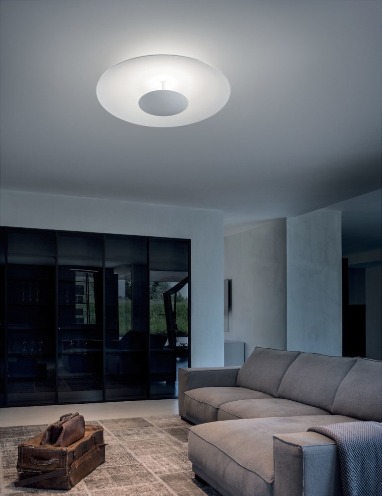 Linea Light Collection Horizon stropna svetilka | formasvetila.si