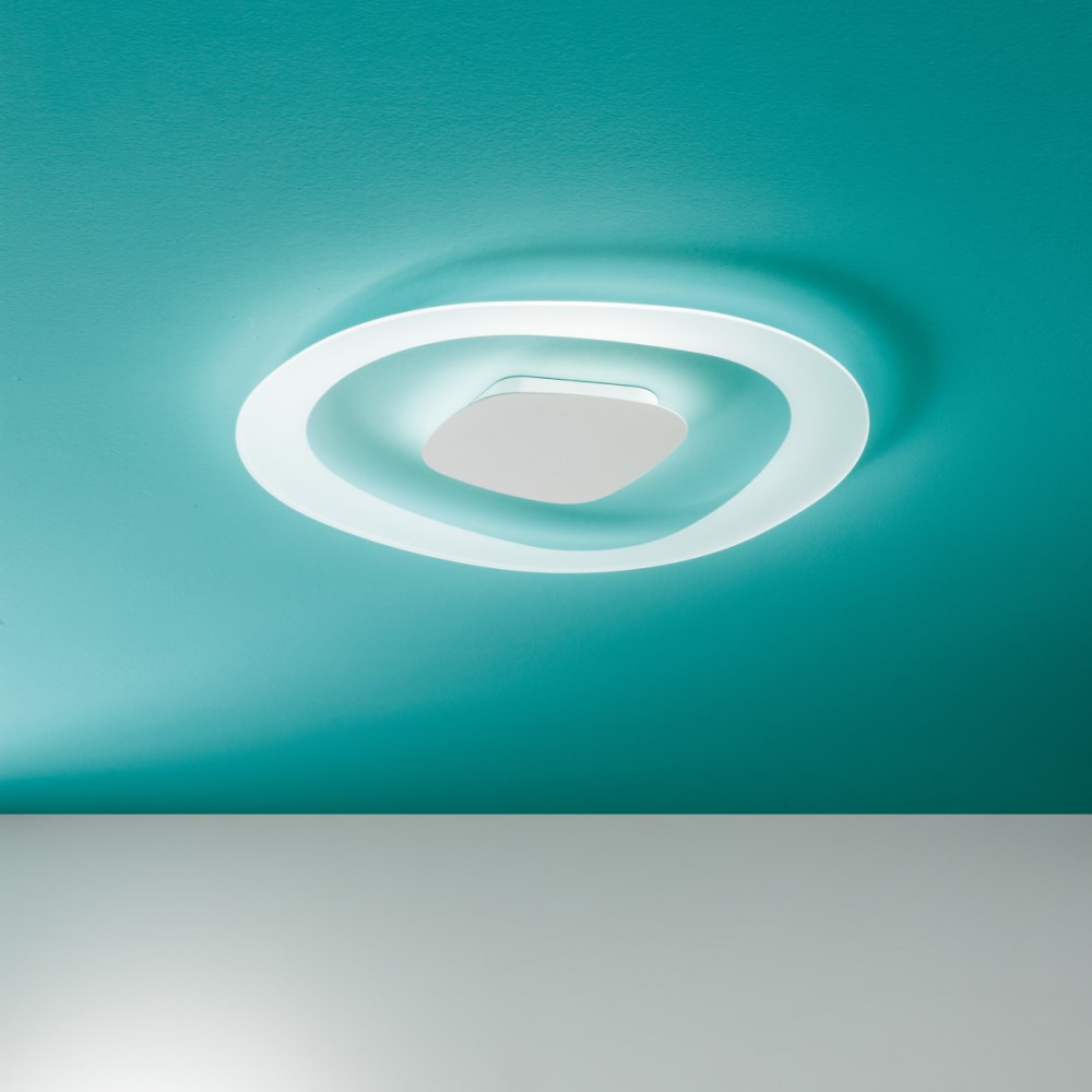 Linea Light Collection Antigua stenska in stropna svetilka | formasvetila.si