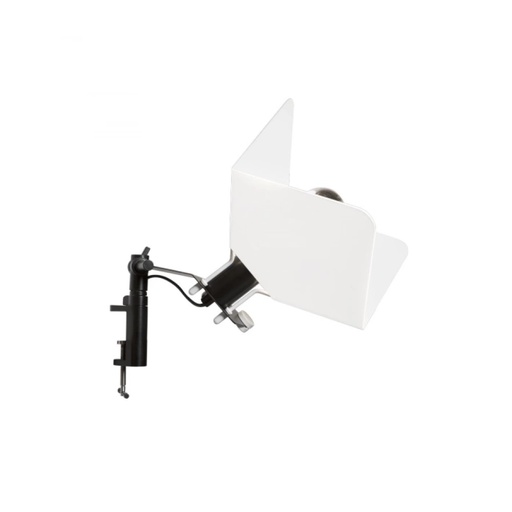 Triedro Clamp svetilka