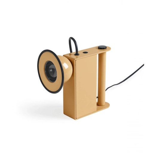 Stilnovo Minibox namizna svetilka | formasvetila.si