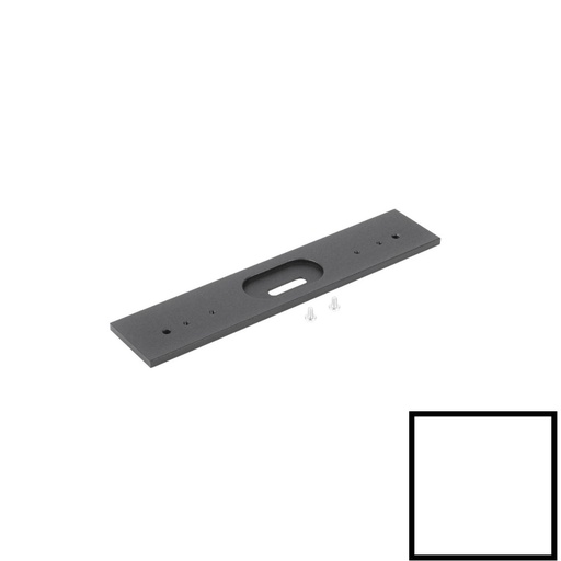 Stilnovo Pokrov za luknjo bel 36cm | formasvetila.si