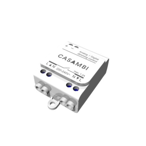 Stilnovo Casambi dali dimmer | formasvetila.si