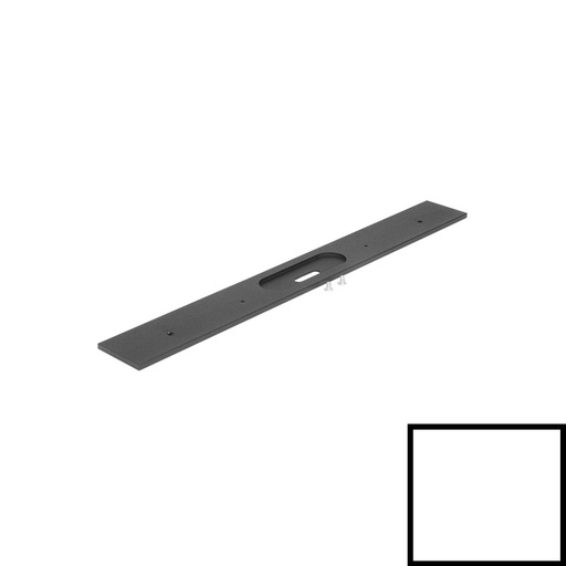 Stilnovo Pokrov za luknjo bel 42cm | formasvetila.si