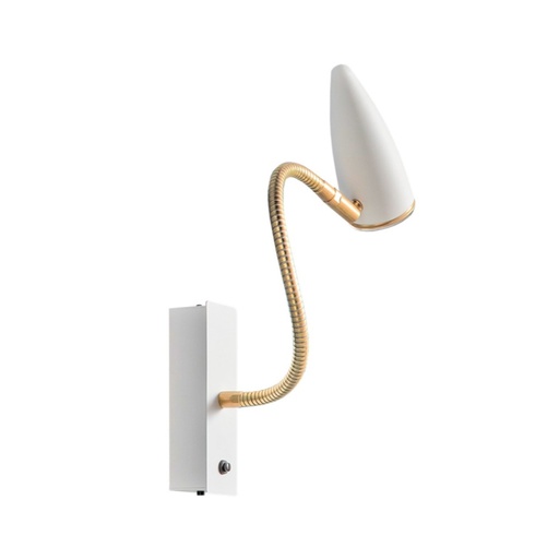 Catellani & Smith CicloItalia Flex W1 stenska svetilka | formasvetila.si