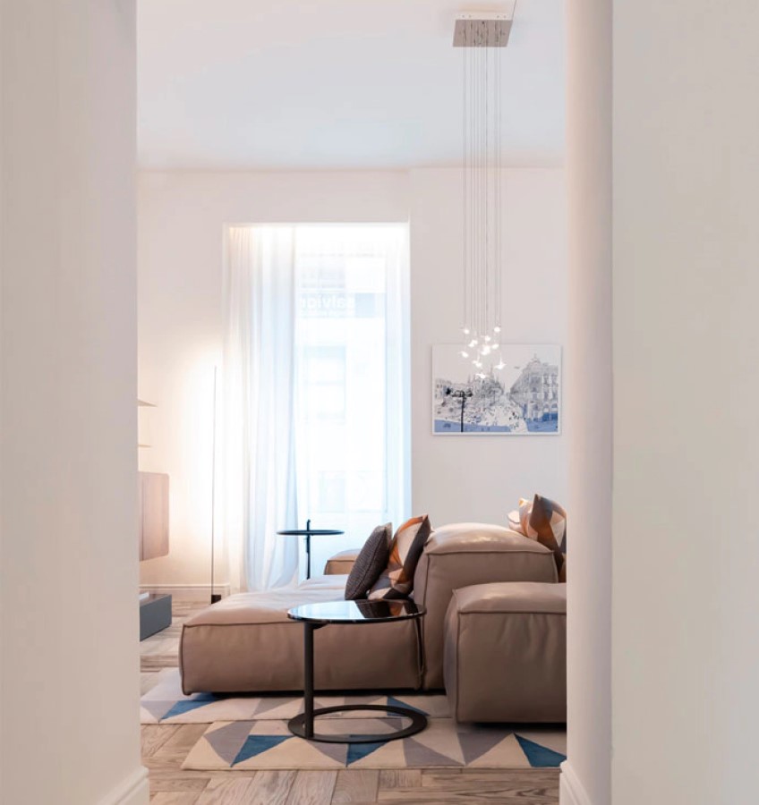Catellani & Smith Jackie O 6/9/12 lestenec | formasvetila.si