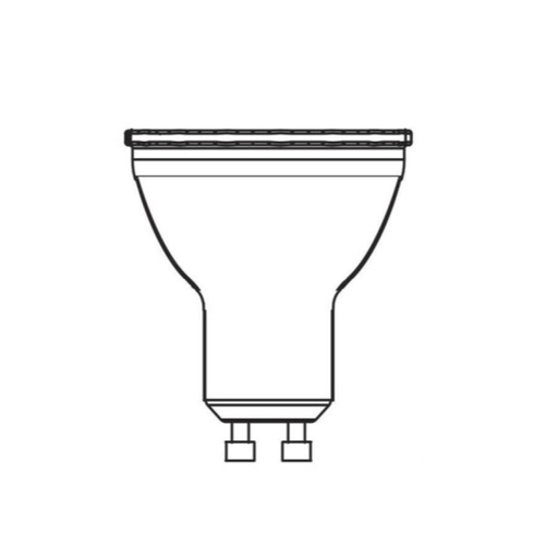 Catellani & Smith LED bulb GU10 5,5W 230V  | formasvetila.si