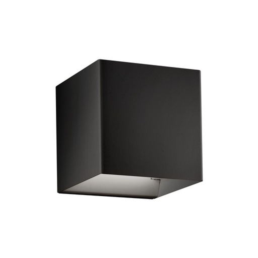 Laser 10x10 stenska svetilka