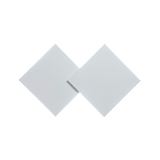 Lodes Puzzle Double Square stenska in stropna svetilka | formasvetila.si