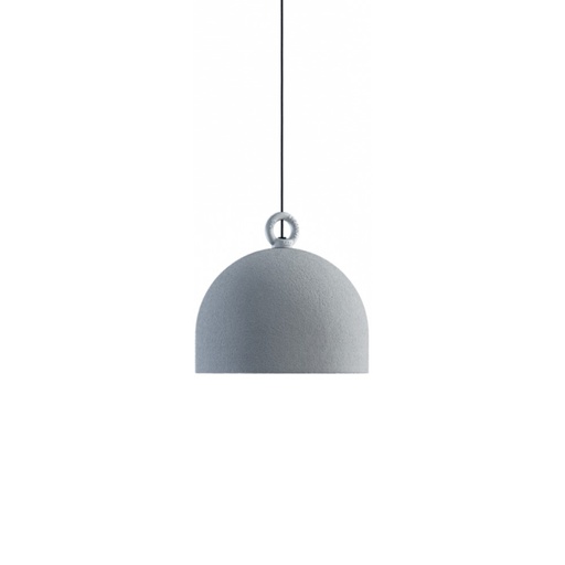 Diesel living Urban Concrete 25 viseča svetilka | formasvetila.si