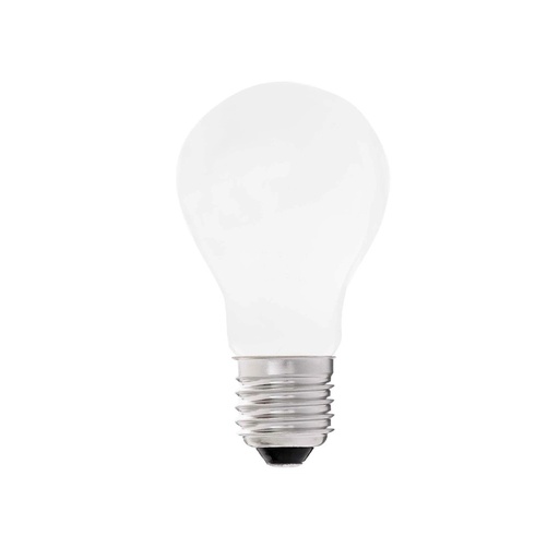 Faro Barcelona BULB A60 MAT LED E27 7W 2700K 640Lm                | formasvetila.si